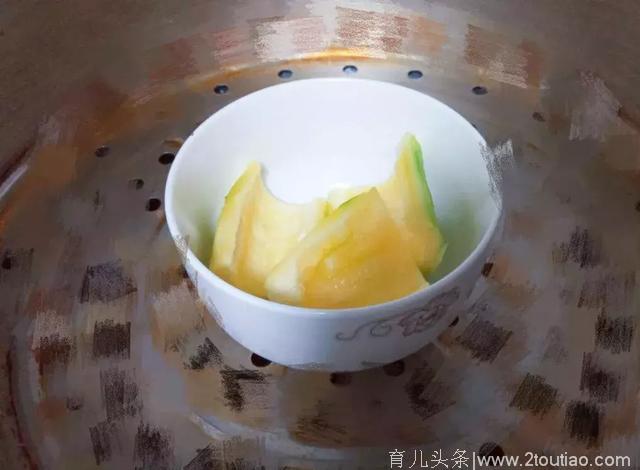 补铁还开胃，这些辅食能让宝宝多吃一碗饭