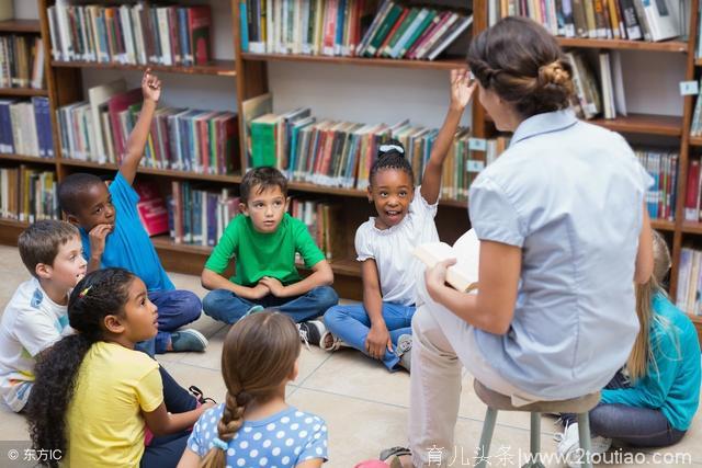 来自一线教师的提醒：学龄前孩子做好十件事，比学区房重要万倍！