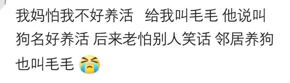 说说你的名字都包含了哪些寓意？我就服那个段二歪和林少鸟！