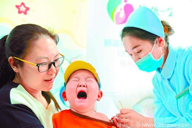 三岁娃2次肺炎的血泪史：早打疫苗就好了！
