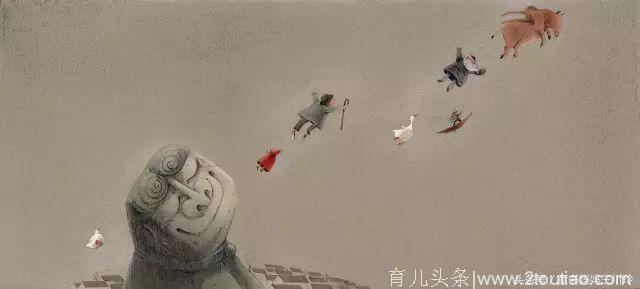 熊亮为什么能代表中国绘本的最高水准？