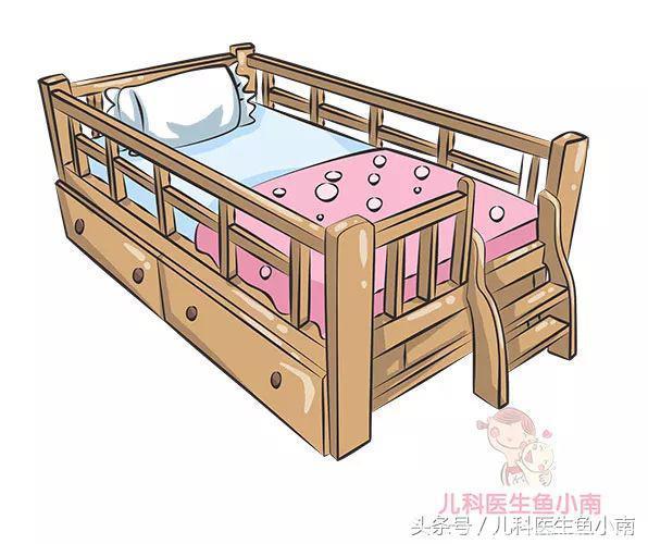 宝宝几岁分床睡？不分床会影响宝宝一生？医生：这个年龄就晚了