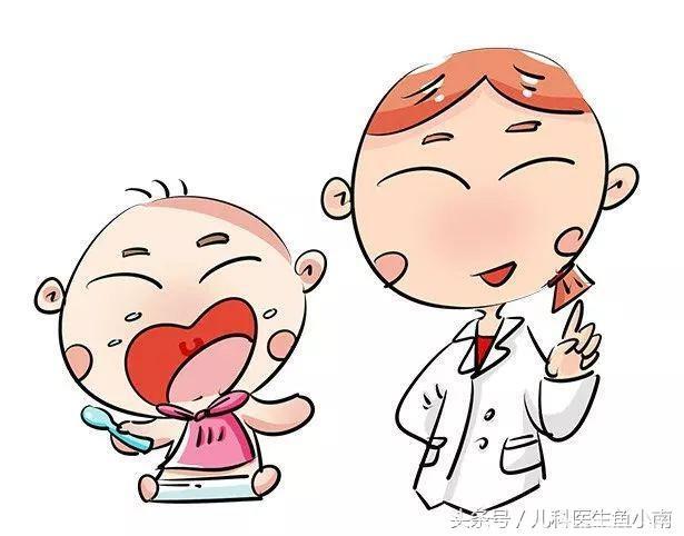 宝宝出牙的征兆、时间、顺序是怎样？医生详细解答宝宝出牙那些事