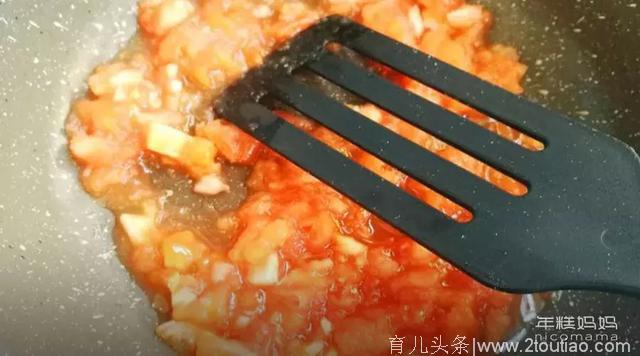 宝宝挑食、不爱吃蔬菜？我只好使出这一招！