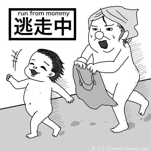 来看看日本人怎么养孩子，和你想的真不一样
