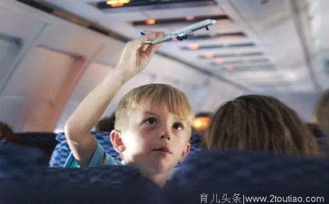 第一次带宝宝乘飞机，这篇攻略肯定可以帮到你！