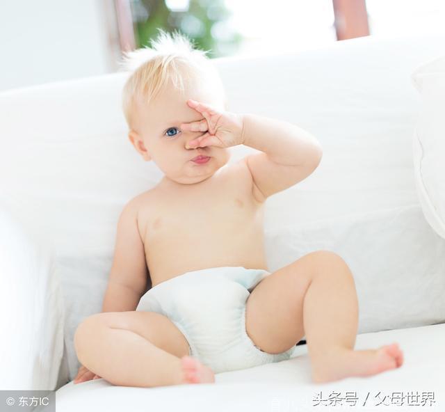 宝宝比其他孩子看着瘦小？家长常带娃做这5件事，助他长高不是事