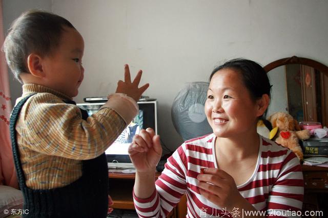 女儿是聋哑人，婆婆多刁难，女婿门口喊一声，我含泪谢谢他