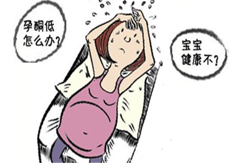 怀孕第一关：怀孕初期孕酮低