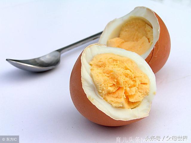 宝宝不吃鸡蛋会缺营养？鸡蛋吃得越多越好？这8个问题妈妈要知道
