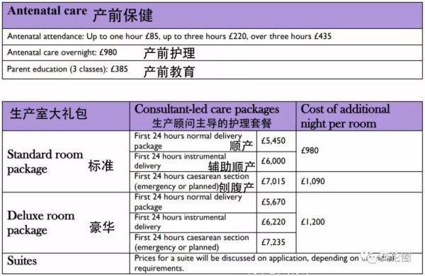 凯特王妃生小孩至少要花9万镑！原来当王室孕妇是这种体验