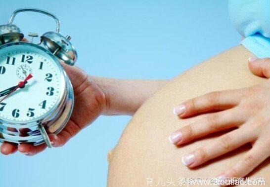 怀孕时间怎么算？应该如何计算怀孕天数、怀孕周！