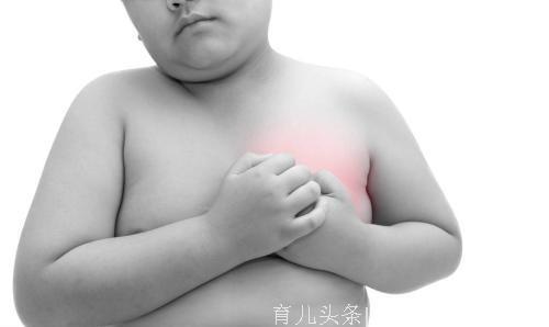 小胖孩可爱？体重增加可能对儿童的肝脏健康产生负面影响