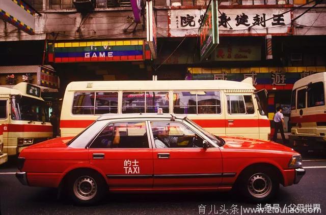 北京出租车行业见证了“礼貌的变迁”，请教孩子做一个善良的人！