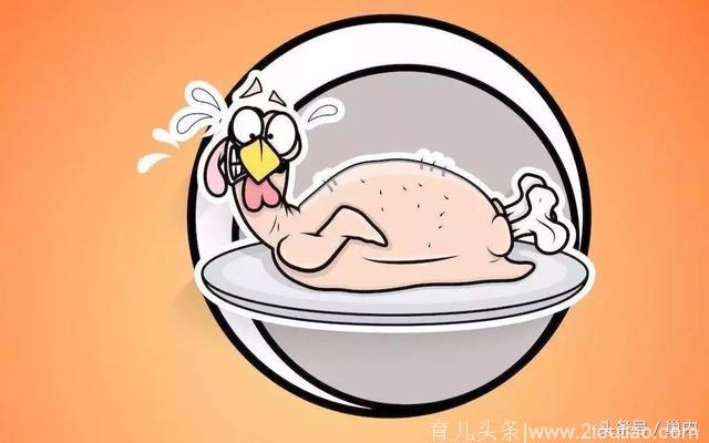 备孕吃鸡好处多，这3类“好孕食物”要多吃，促进排卵调月经