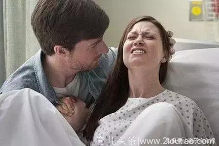 孕妇分娩，老公照顾七天七夜，醒来的那一刻，妻子感动的哭了！