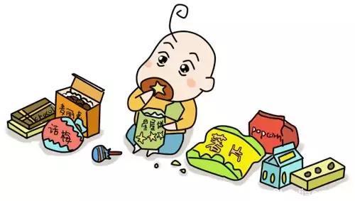 家长这5个坏习惯，才是宝宝不爱吃饭的根源！这些毛病你有吗？