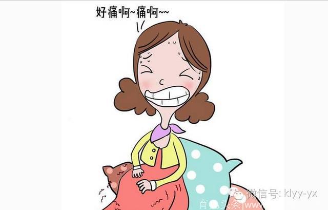 产后保健产后子宫恢复有妙招！