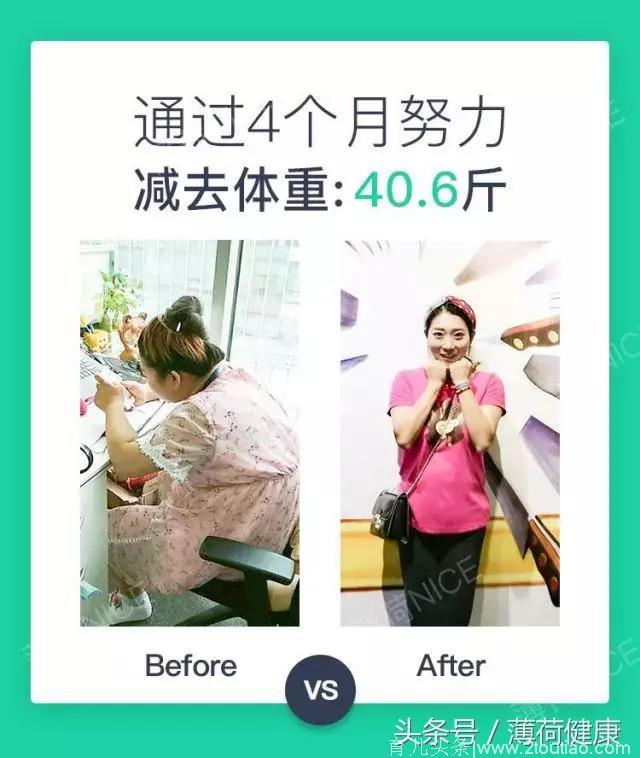 产后减重40.3 斤，我离辣妈又近了一步