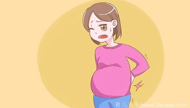 怀孕后小便增多？说明胎宝在你体内健康成长，别乱担心