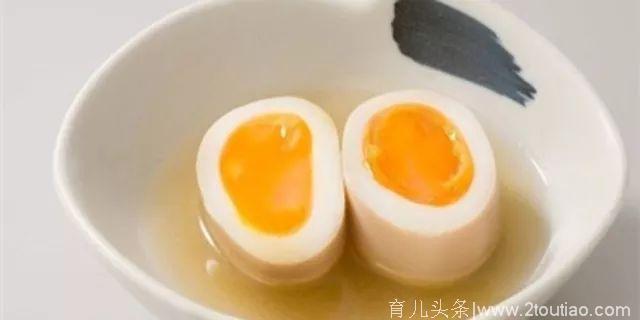 柴鸡蛋比普通鸡蛋有营养？宝贝吃鸡蛋的误区，你还中了几条