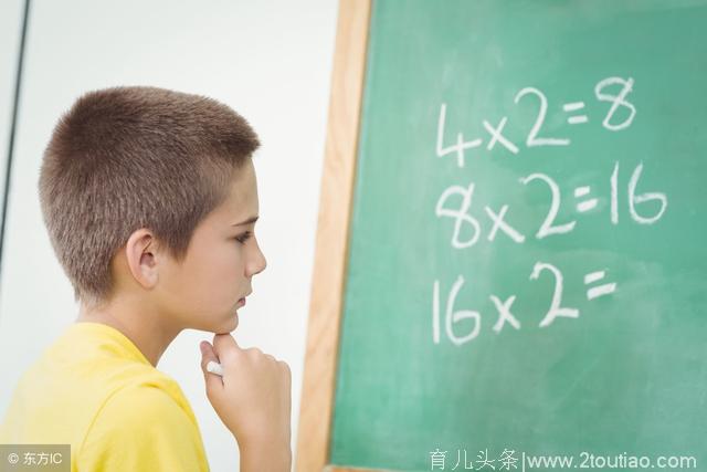 幼儿数学思维启蒙，家长可以帮上什么忙？