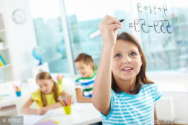 幼儿数学思维启蒙，家长可以帮上什么忙？