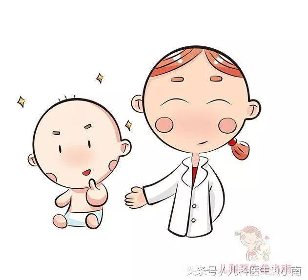 宝宝湿疹反反复复，怎么控制它？医生：做到这3点就容易得多