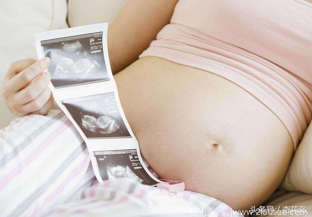 女性孕期注意关注1项指数，可减小分娩的风险