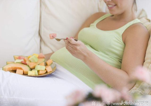 女性孕期注意关注1项指数，可减小分娩的风险