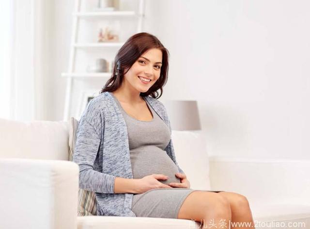 孕妇怀孕期间，做这三件事会影响孩子的发育，你有没有中招？