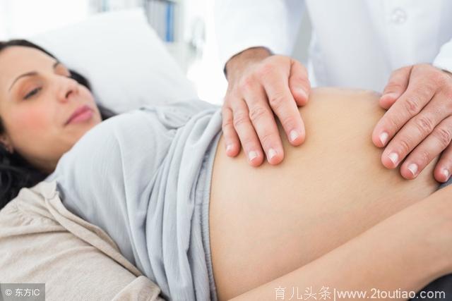 怀孕死胎有什么症状？