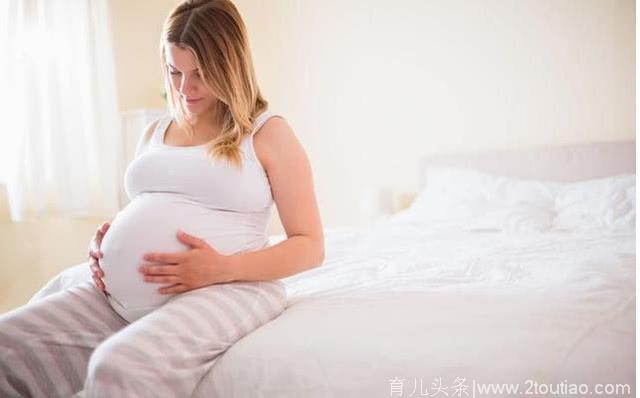 如果你怀孕十月总睡不好，孕妈不妨来借鉴下这个孕妈的好办法
