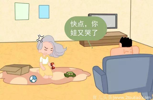 怀孕后，就算他说了这些话，你也要忍住别离婚