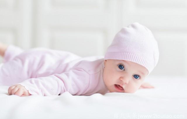 宝宝睡觉头部出汗多是怎么回事 多点关爱才能保证儿童健康成长
