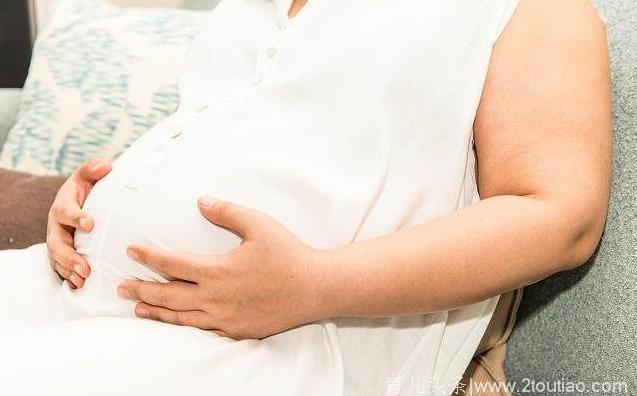怀孕后体重没怎么长，对胎儿有影响吗？孕期体重可能有这4种情况