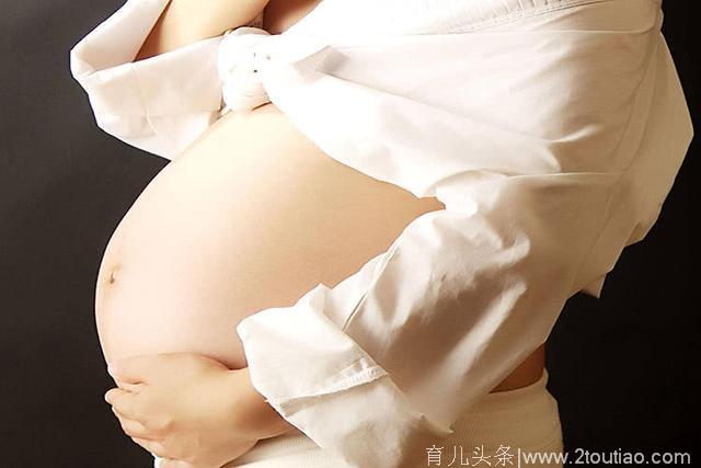 怀孕初期这几点需要特别注意 否则会伤害到胎宝宝