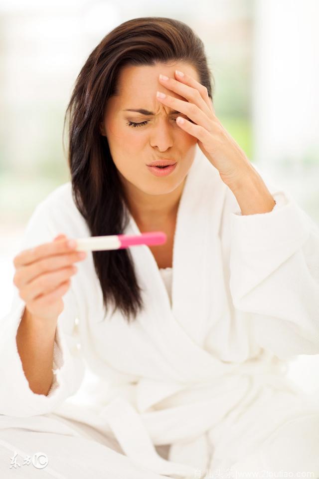 月经完后七天为安全期是严重误区 很多女性因此怀孕
