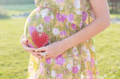 为了生一个健康宝宝，备孕妈妈们须知的三点