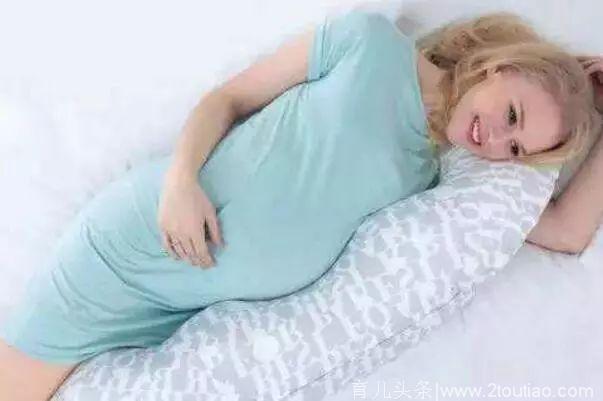 孕期妈妈睡姿很重要，但是产后睡姿更重要