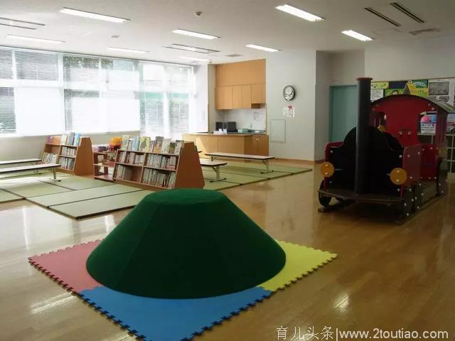 日本幼儿养育制度这些细节值得深思？