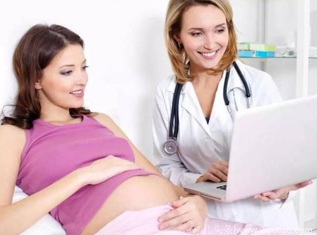 怀孕五个月还不显怀？看看这四个症状，你中了几条？