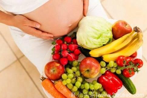如果你在春季怀孕了，这3种水果尽量少吃，对宝宝发育有好处的