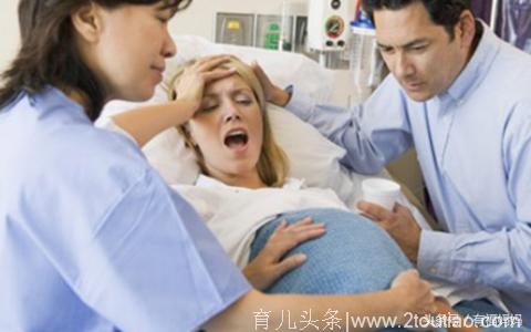 孕妈在分娩前不得不考虑的问题以及分娩的疼痛到底预示着什么？