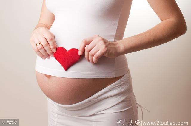 怀孕九个月，胎儿总在肚子里一抖一抖的是怎么回事？