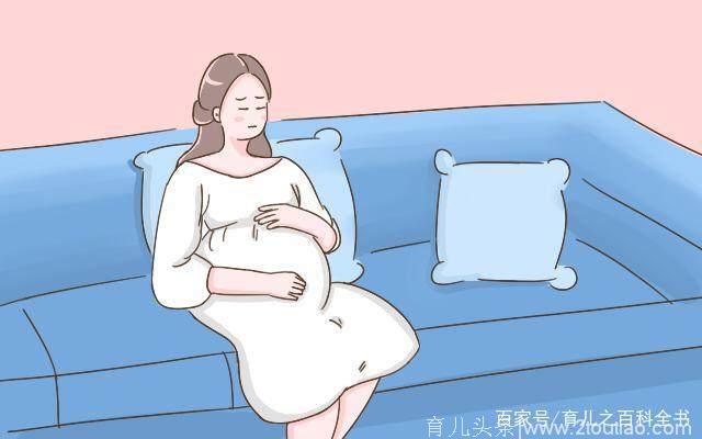 怀孕后，听说孕妈都会出现各种小怪癖，来看看有和你一样的吗？