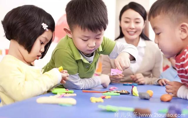 上海托育方案出台！0-3岁幼儿家庭将获“最柔软”公共服务