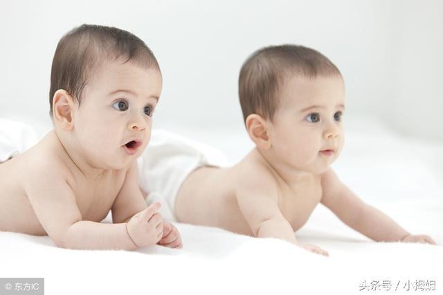 《怎样怀双胞胎》备孕吃什么可以生双胞胎？一次生俩，一步到位！