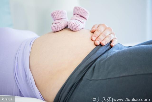 怀孕期间应该顺其自然还是小心仔细？文中宝妈经历告诉你怎么办