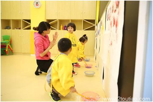 全国率先！上海构建0-3岁幼儿托育服务体系！鼓励民办幼儿园办托班，监控全覆盖，从业人员资质认定，家长关心的问题都在这里了！